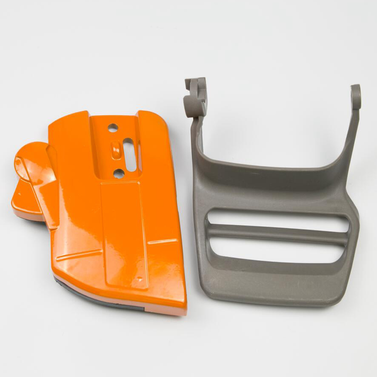 1Set Brake Clutch Hand Guard Cover Fit for Husqvarna 340/345/350 503850901