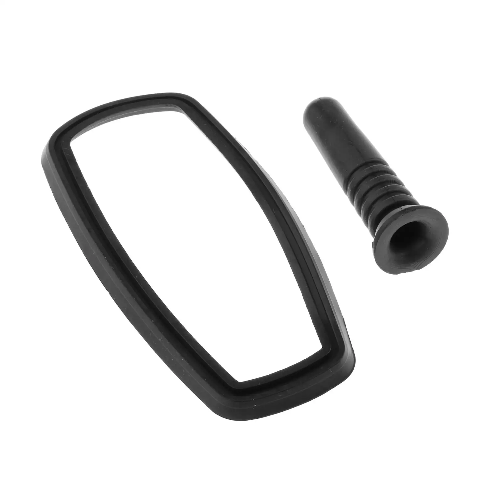 Roof Antenna Mast Cover Tip Gasket Set for Mercedes C/CLK/E 210 827 00 31