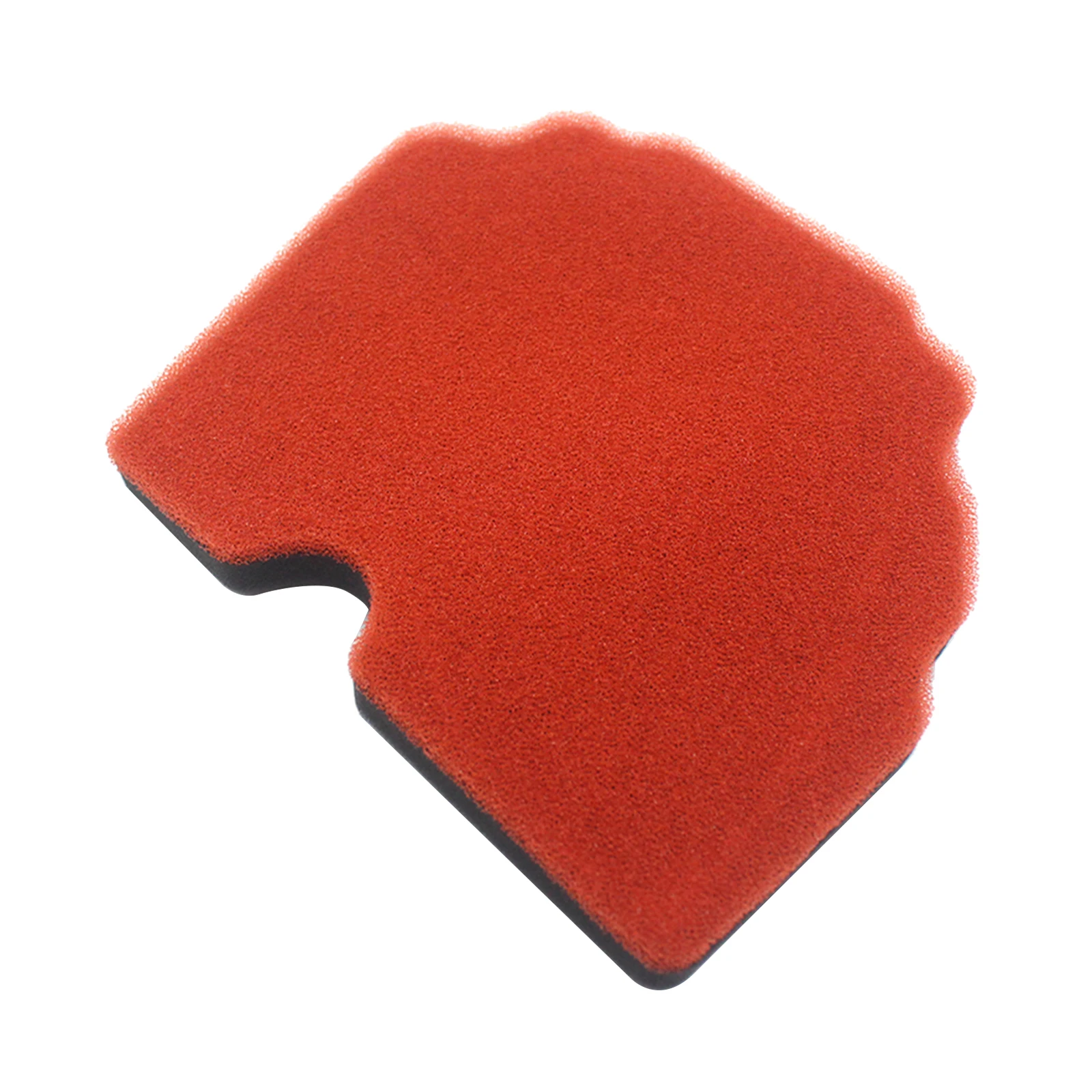 Motorcycle Air Intake Filter Sponge Fit for Benelli TRK502 TRK 502 TRK502X TRK 502X Air Filter Motorbike Cleaner Accessories
