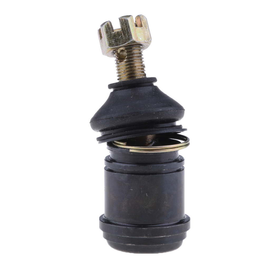 1 Pc 12 Mm Rounds Tie Rod End  For ATV 150CC 250CC Motorcycle Dirt Bike