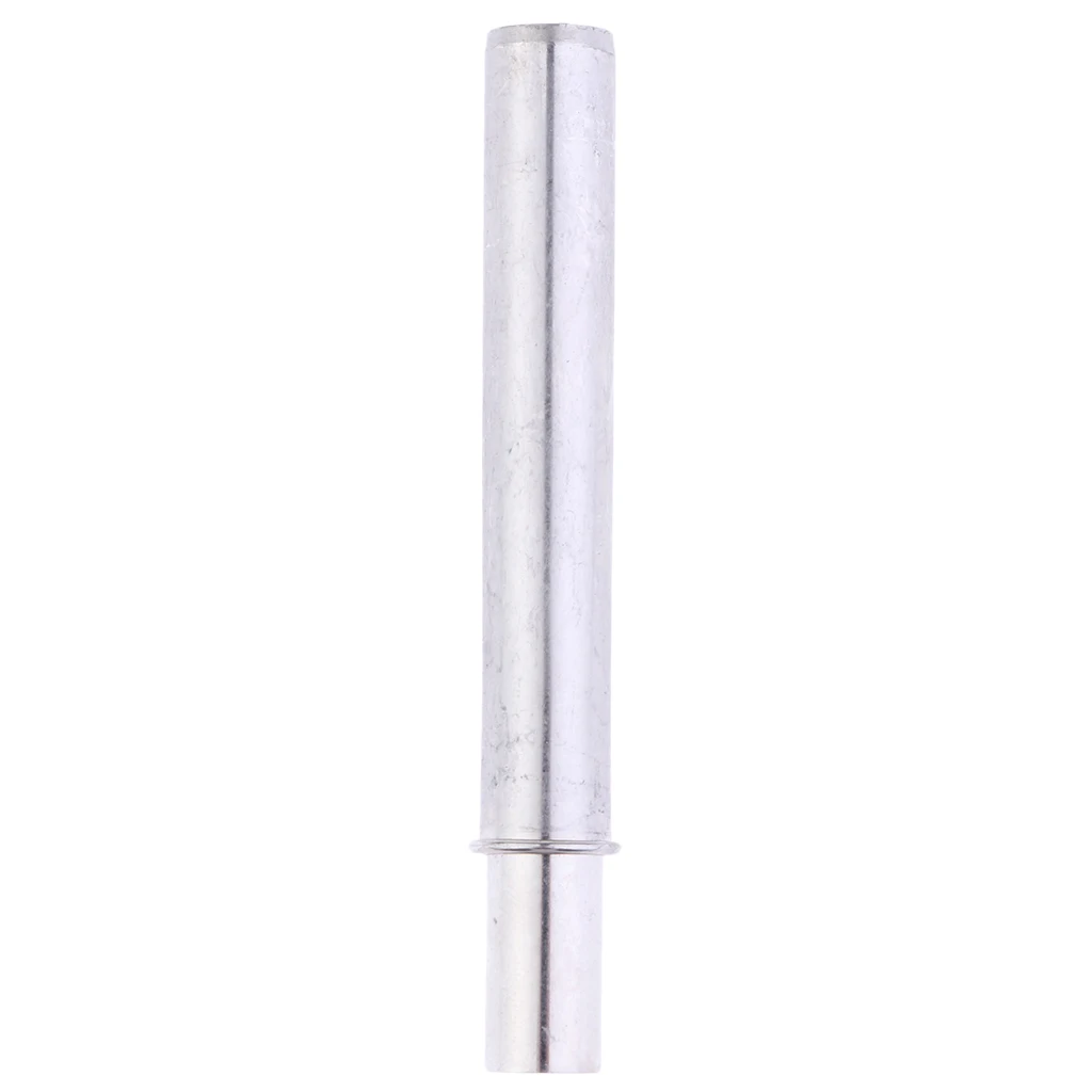 Travel Rod Frame Tubes Fishing Pole Components Premium Copper Rod Tubes