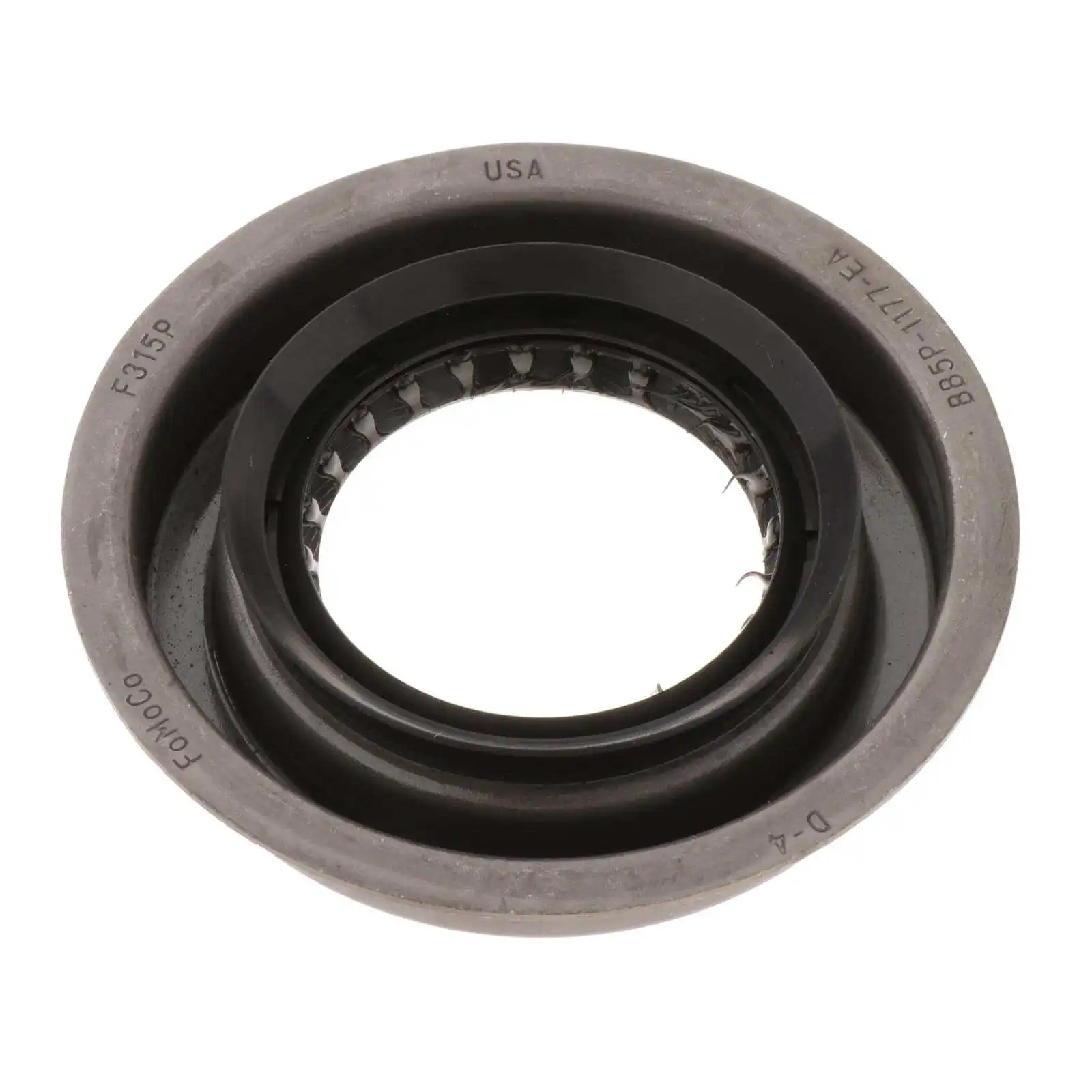 Half Front Shaft Oil Seal 46077B 46076BA Bearings Seals Transmission Oil Seal Fit for Ford