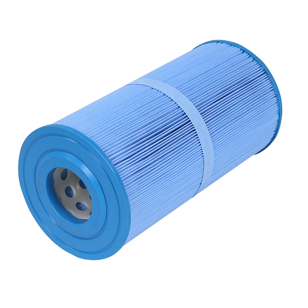 Replace The Pool Filter Cartridge Filter Cartridge for PureSpa Hot Tubs