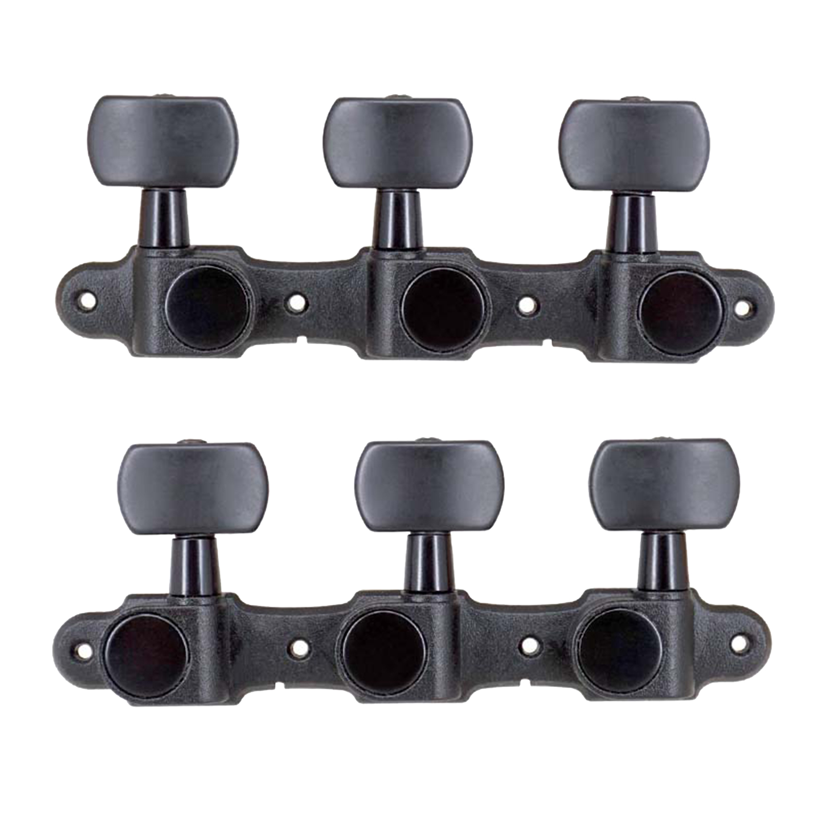 Set of 2 String Tuning Pegs String Guitar Strings Replacement Part Classical Guitar String Tuning Pegs