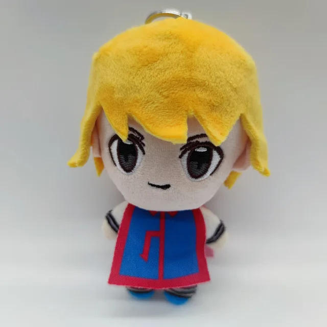 Hunter-X-Hunter-Plush-Doll-Kil