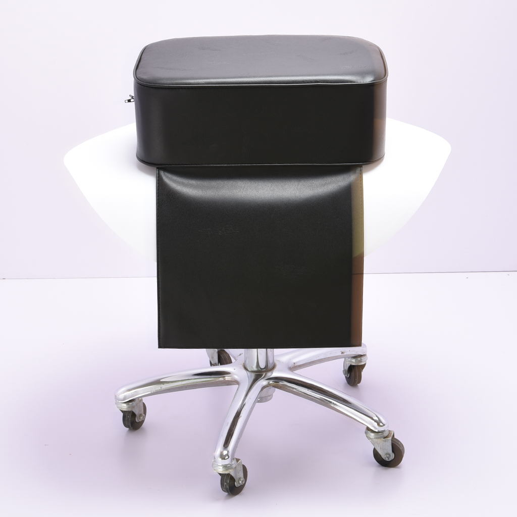 Cutting Chair Booster Seat Cushion Heightening Seats Cushion Pad for Kids