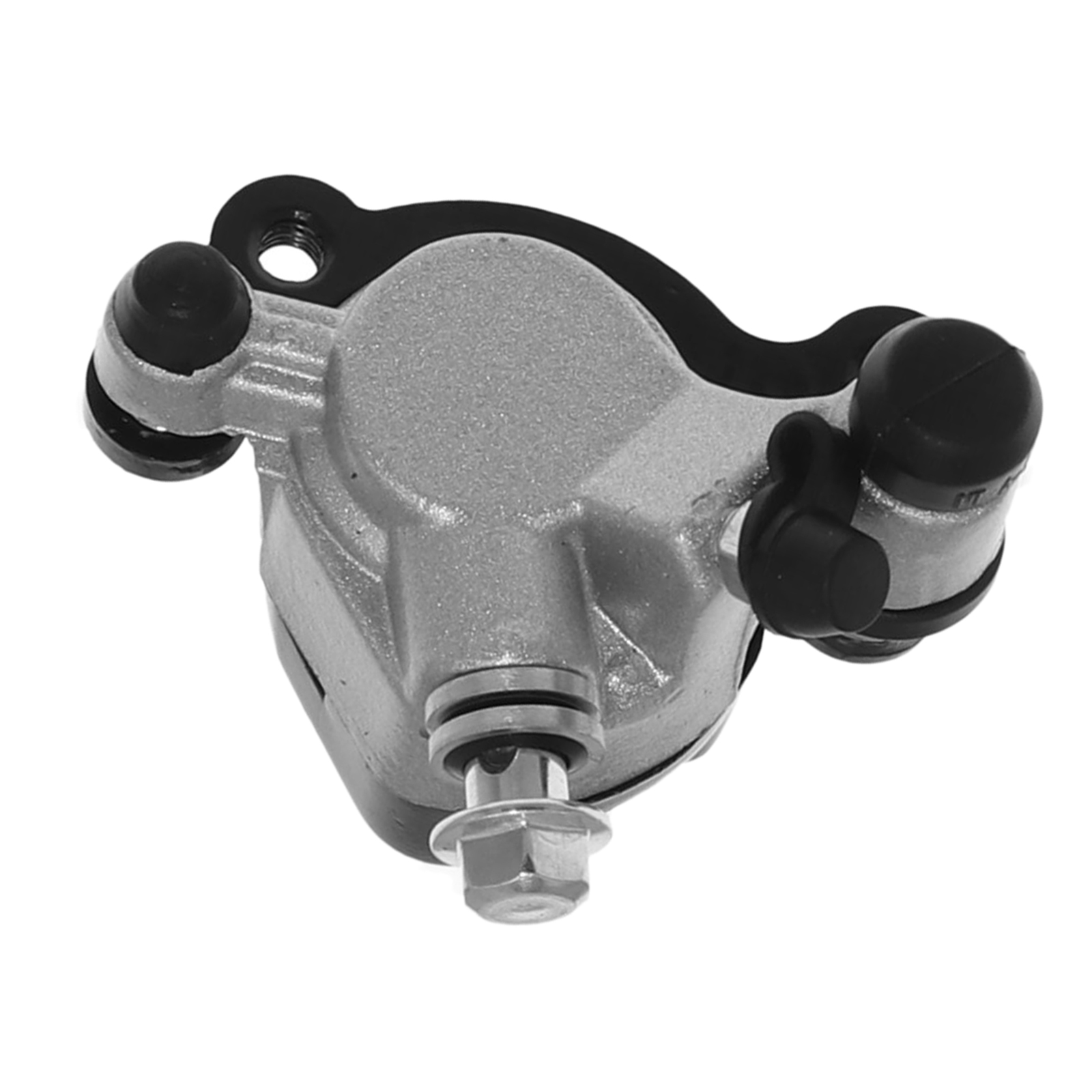 Aluminum Alloy Motorcycle Front Brake Lower Pump Master Hydraulic Disc Cylinder Caliper for ATV Quad PIT DIRT Bike