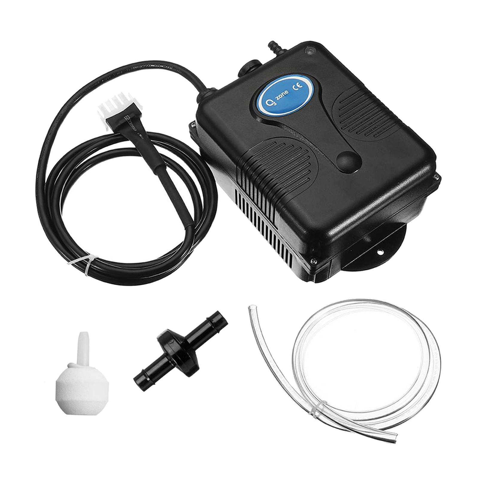 200mg/hOzone Generator Water Purifier Ozonator 110V Spa Pool Odor 