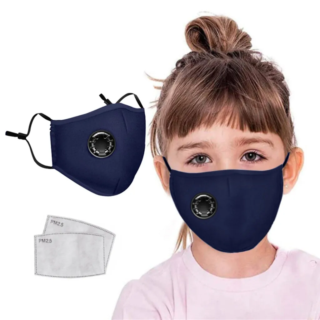 1Pcs Fashion Reusable Face Mask,Cotton Cloth Face Bandanas,Washable Dustproof Windproof Mouth Mask Face Cover,Anti-Foggy Anti-Haze Anti-Pollution for Men Women