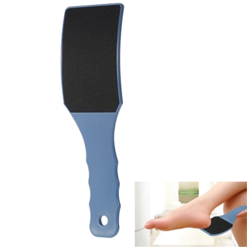 Best of Double Side File Pedicure Tool Foot Care Large Sandpaper Rasp Foot File Tools Coarse Callous Remover Hard Skin Grinding Skin Reviews & Tips