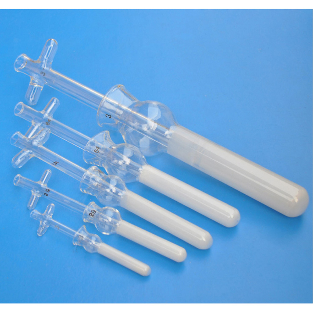 Premium Glass Tissue Grinder Cell Tissue Grinder With Pestle