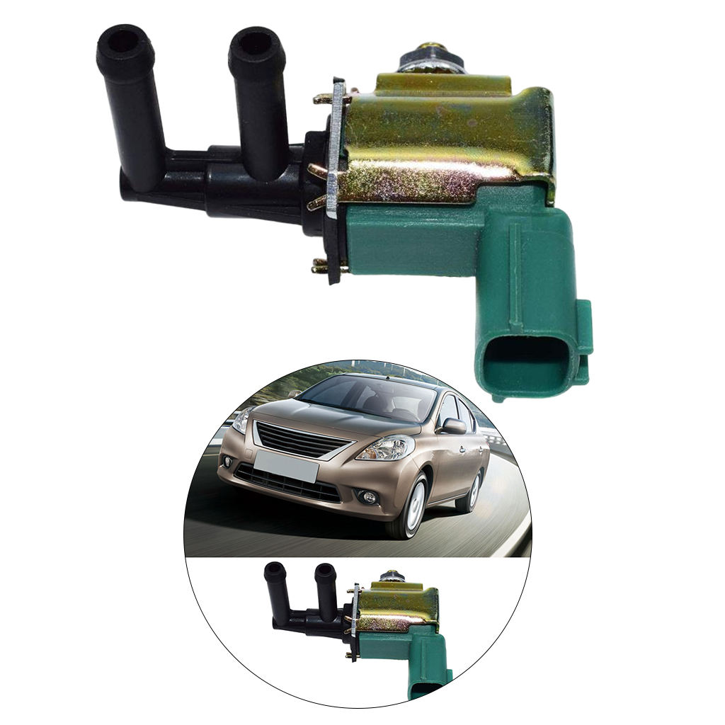 Vapor Canister Shutoff Valve 14933-0Z800 Replacement fits for Nissan