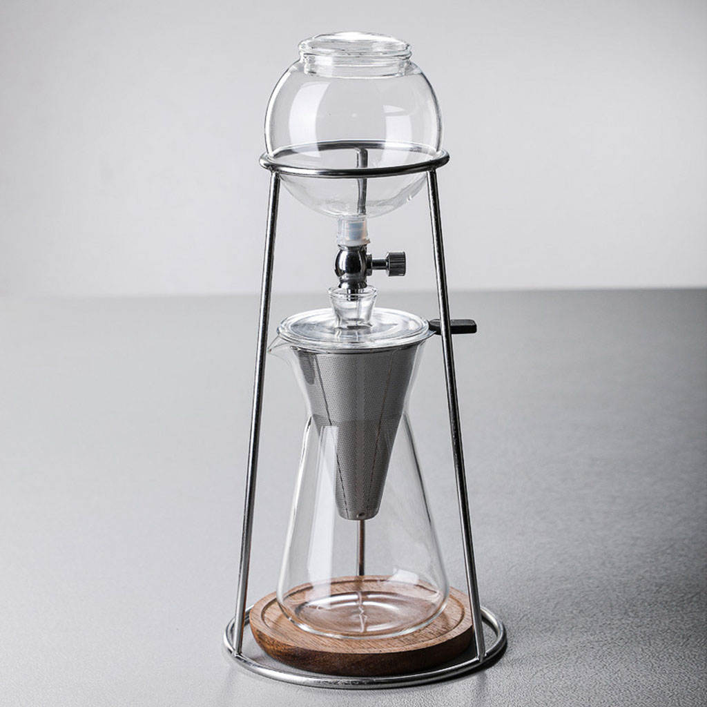 Espresso Drip Maker Coffee Maker Drip Cold Brew Coffee Maker Iced Coffee Cold Brew Drip