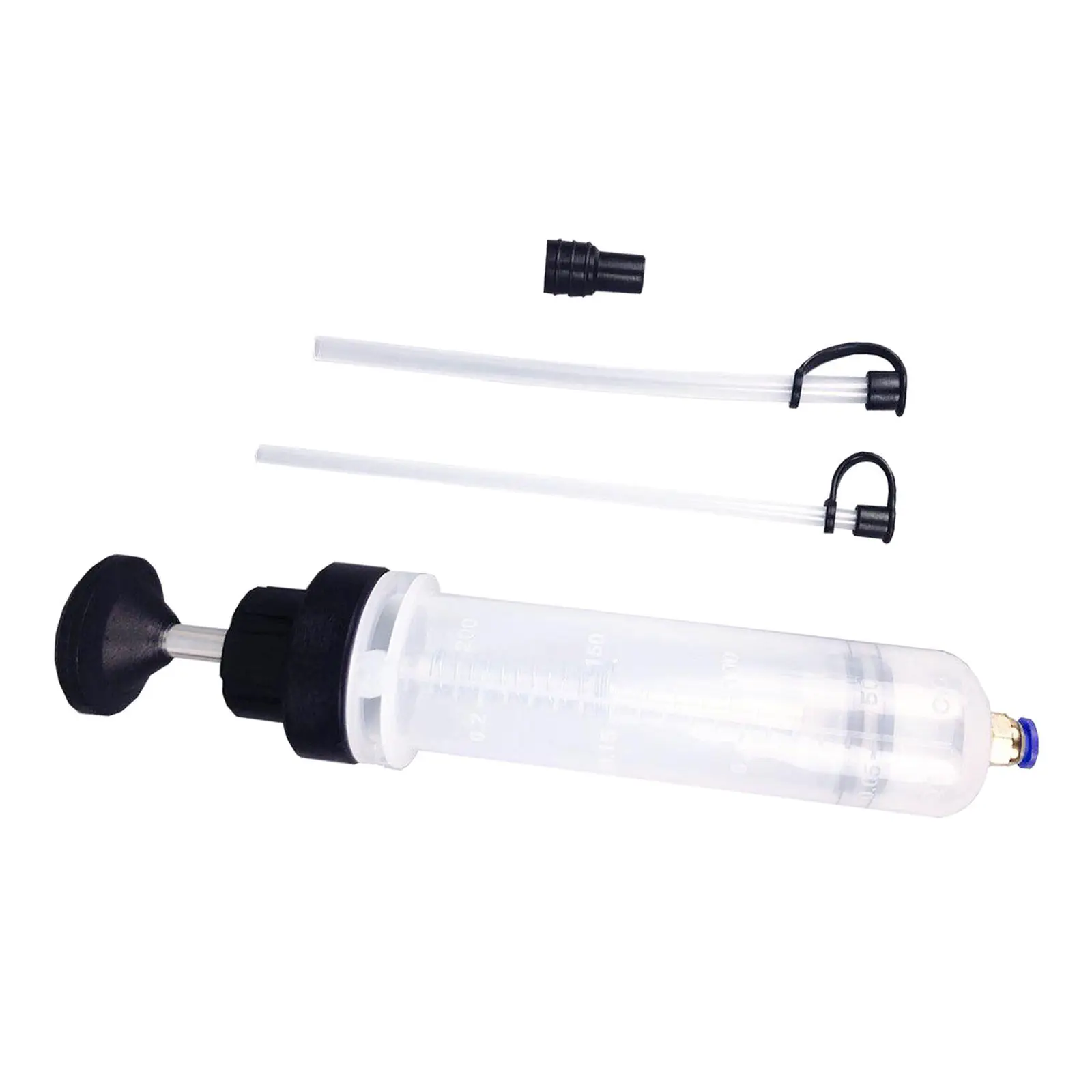 29.5cm Car Automotive Filling Fluid Extractor / Extracting Transmission Hand Pump Complete Kit