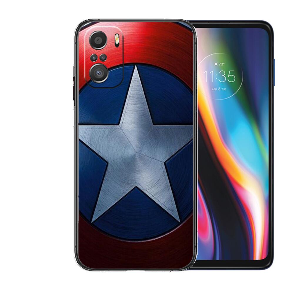 Чехол для телефона HD Captain America для xiaomi mi 11 Lite pro Ultra 10s 9  8 MIX 4 FOLD 10T 5g Черный силиконовый чехол | AliExpress