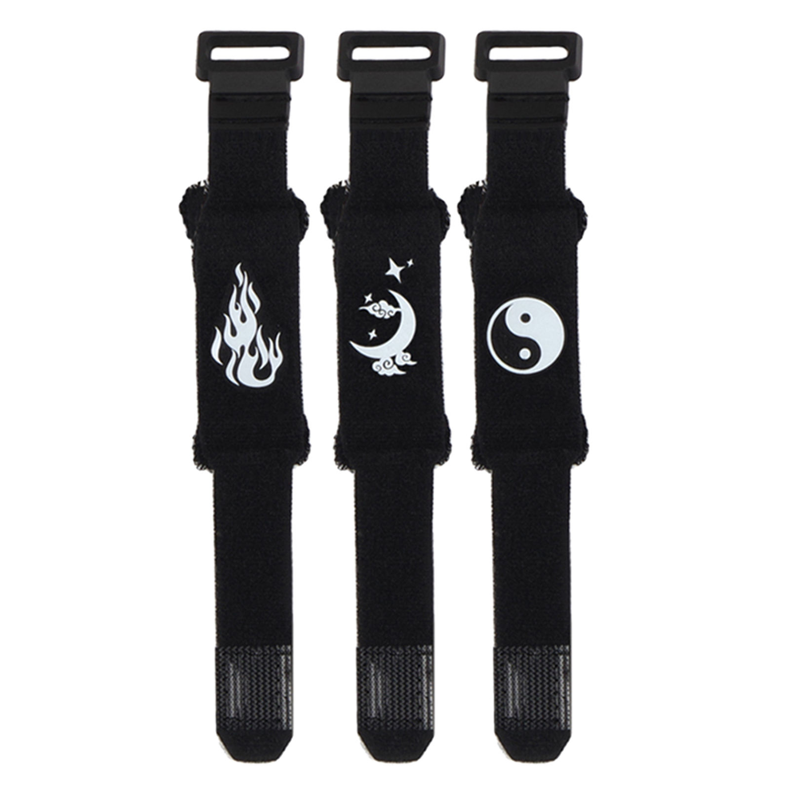 Base Guitar String Mute Dampener Fretboard Muting for 4-String 6-String Acoustic Electric Classic Guitar Accessories