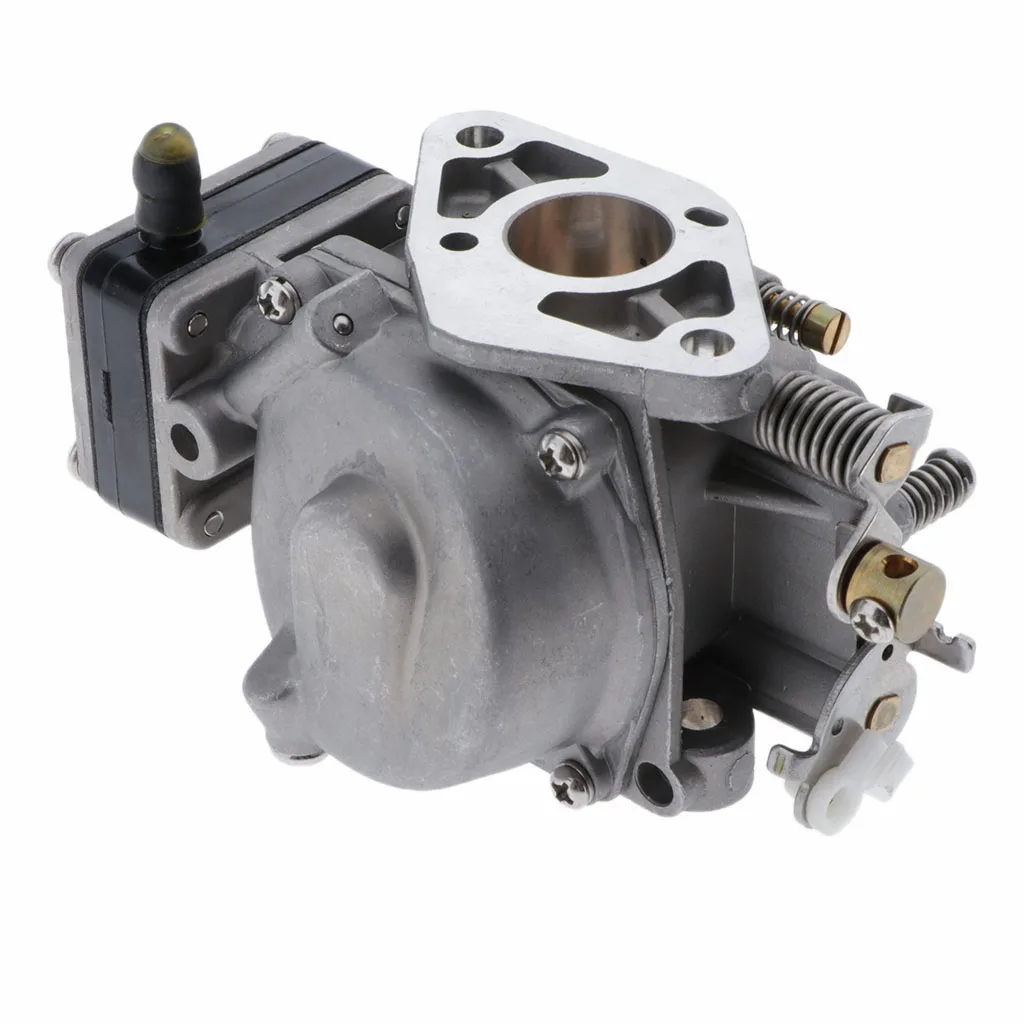 New Carburetor Carb For Yamaha 8HP 2-stroke Outboard Motor Boats Engine