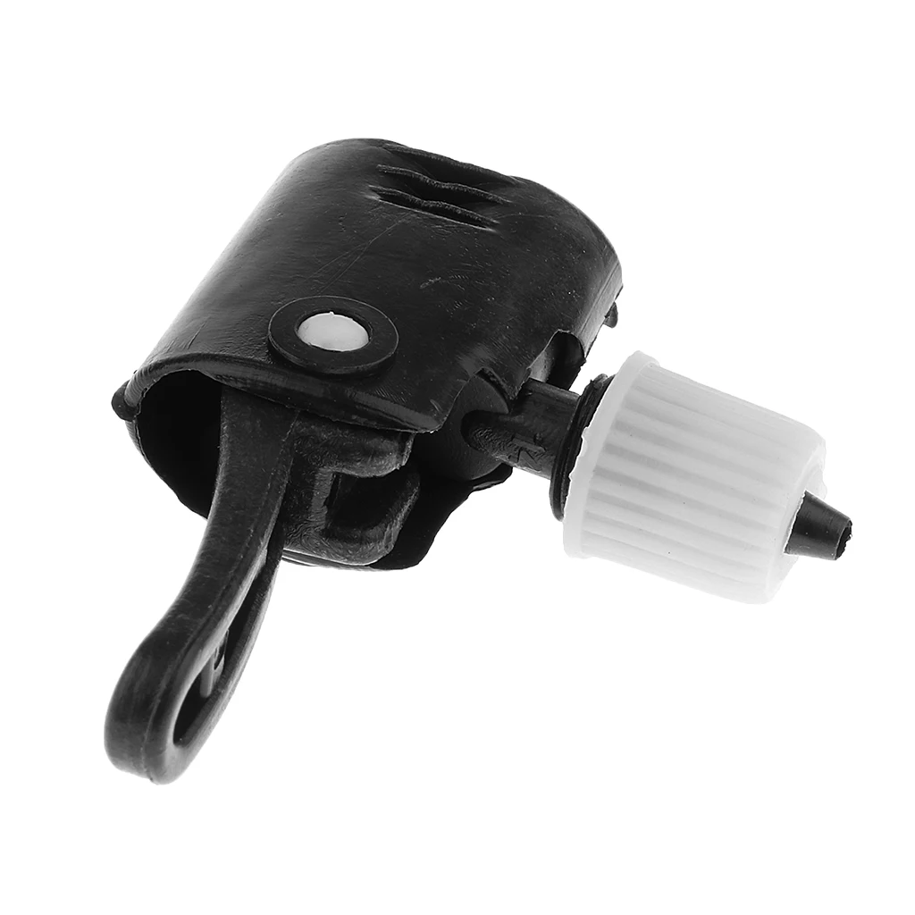 Bicycle Pump Accessories Presta/Schraeder Valve Gas Nozzle Adaptor Converter