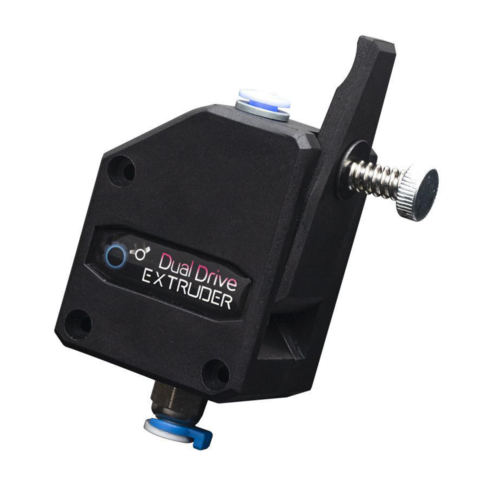 3D Printer BMG Extruder Dual Drive for 1.75 Filament Prusa i3 MK3 Wanhao D9