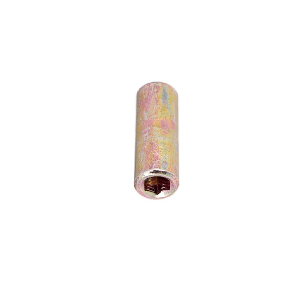 Bass Guitar Soul  Rod Buckle Connector Fit Cap Connector
