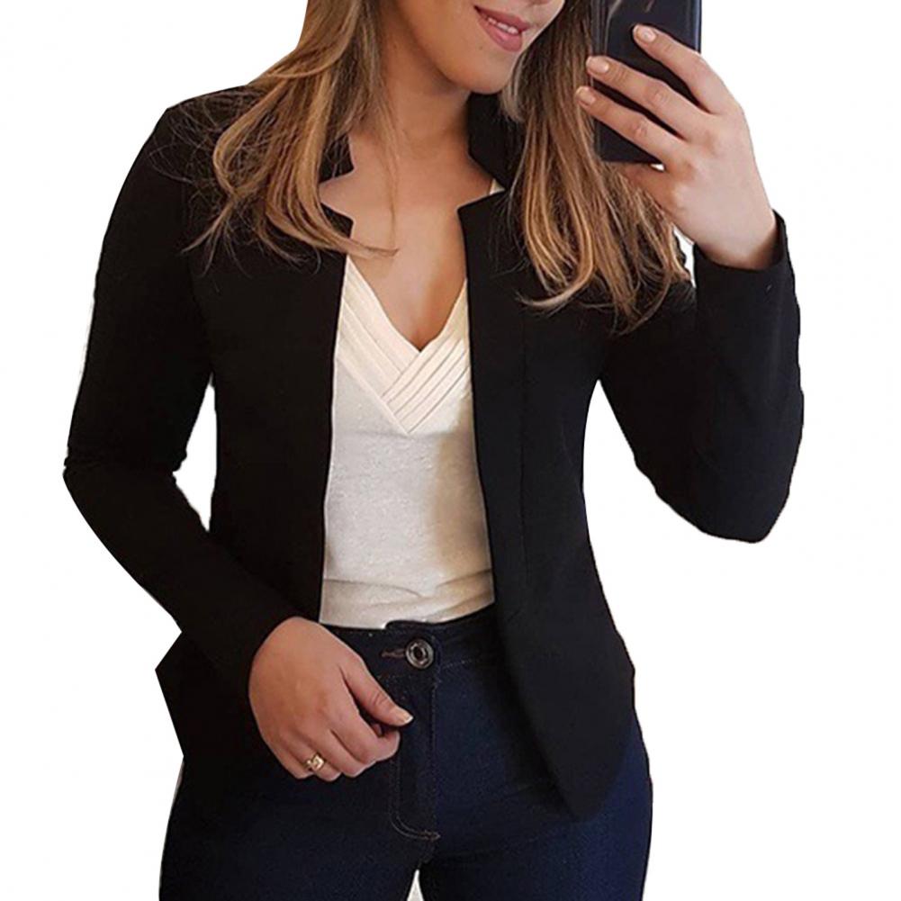 Title 11, 2023 New Women Blazer Jacket Spring/Autumn All-...