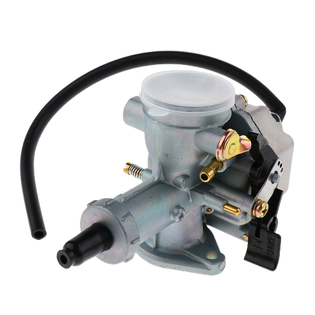 Motorcycle Replacement Parts Carburetor Carb PZ26 Corrosion Resistance for Honda 150cc
