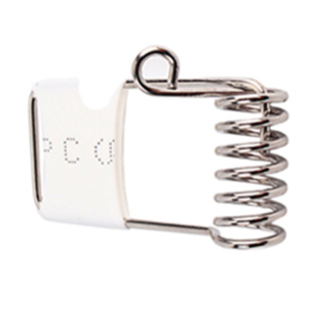 Set of 30 LED Panel Spring Clip Ceiling Lamp Spotlight Fixed Spring Clip