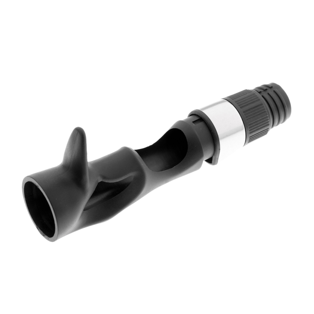 11.3cm Stainless Steel Fishing Reel Seat Baitcasting   Rod Building Reel Seat Fishing Tackle 16mm