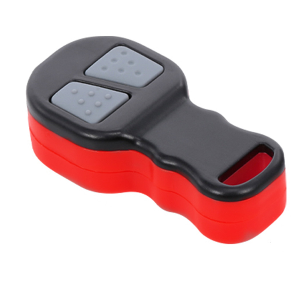 RC 1/10 Winch Switch Remote Receiver W/ Cable for RC AXIAL  HPI