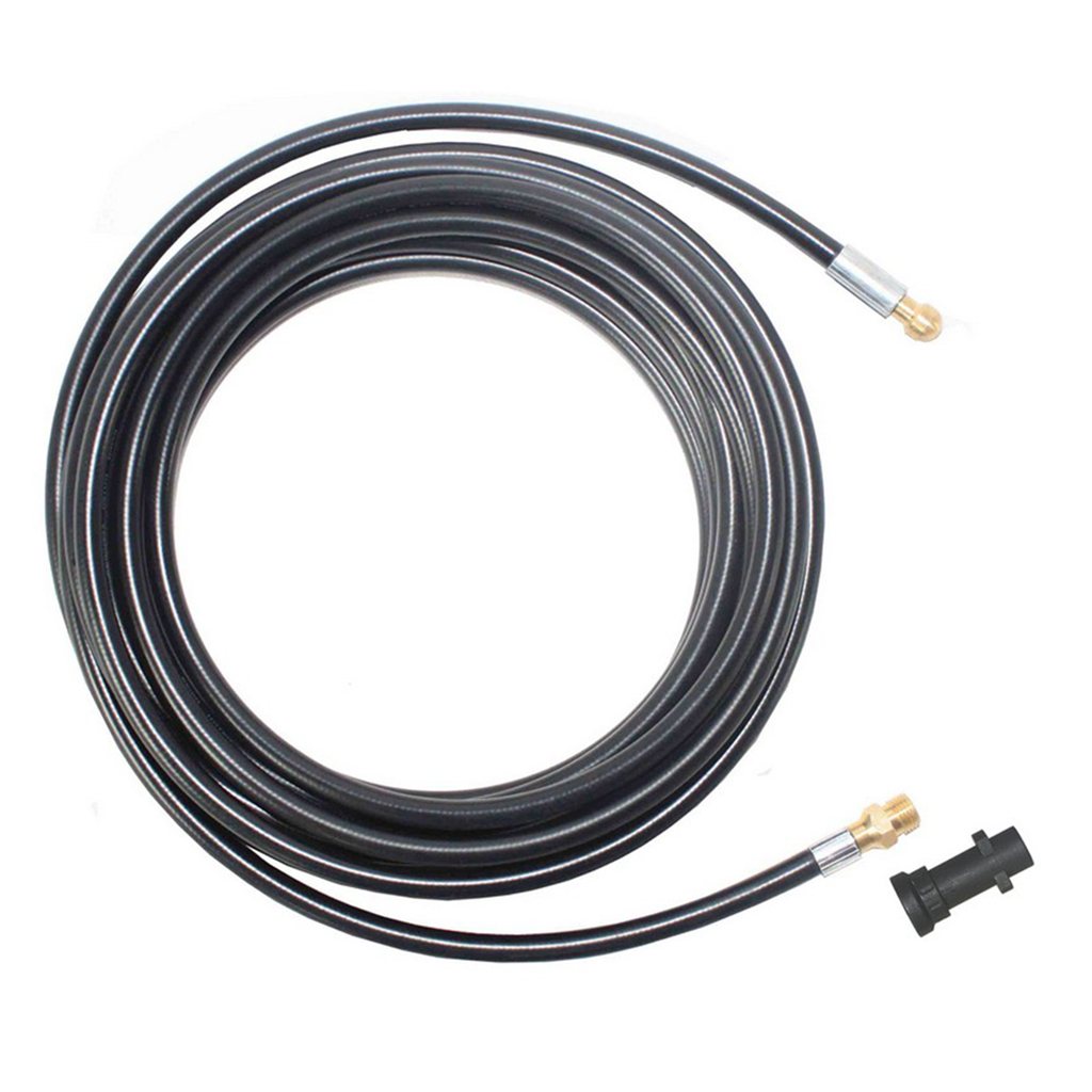 Cleaning High Pressure Washer Tube Anti-Explosion for  Lavor 20m