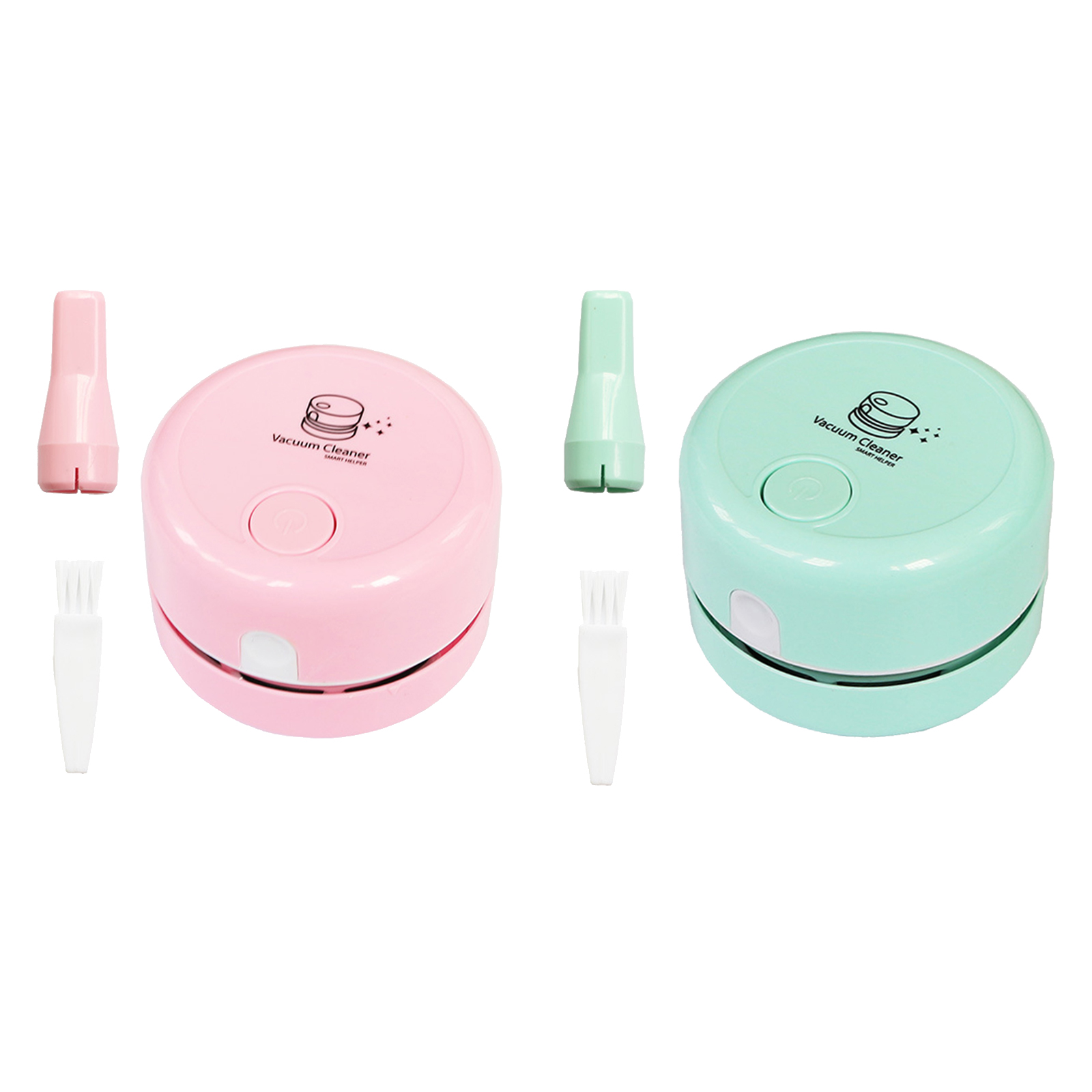Mini Portable Diamonds Drills Picker Desktop Vacuum Cleaner For Diamond Painting Spilled Diamonds Pick DIY Crafts Cross Stitch