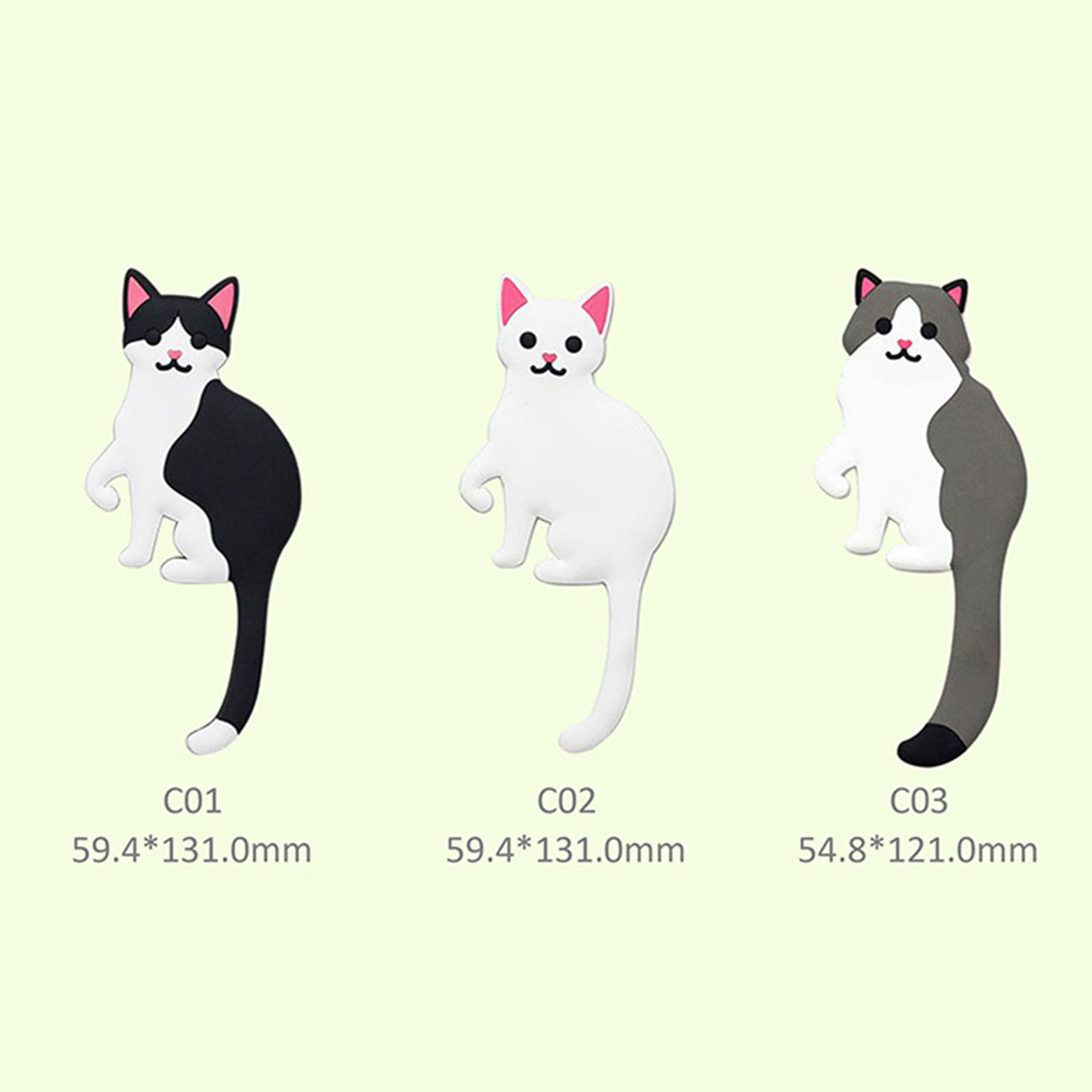 Animal Adhesive Wall Hook Adhesive Key Hooks Hat Hooks Wall Hook Supplies