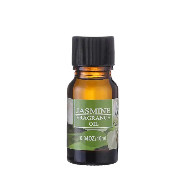  Aceite esencial perfumado, aceite esencial, soluble en agua,  varias fragancias, aceites esenciales para aromaterapia, para humidificador,  0.6 fl oz