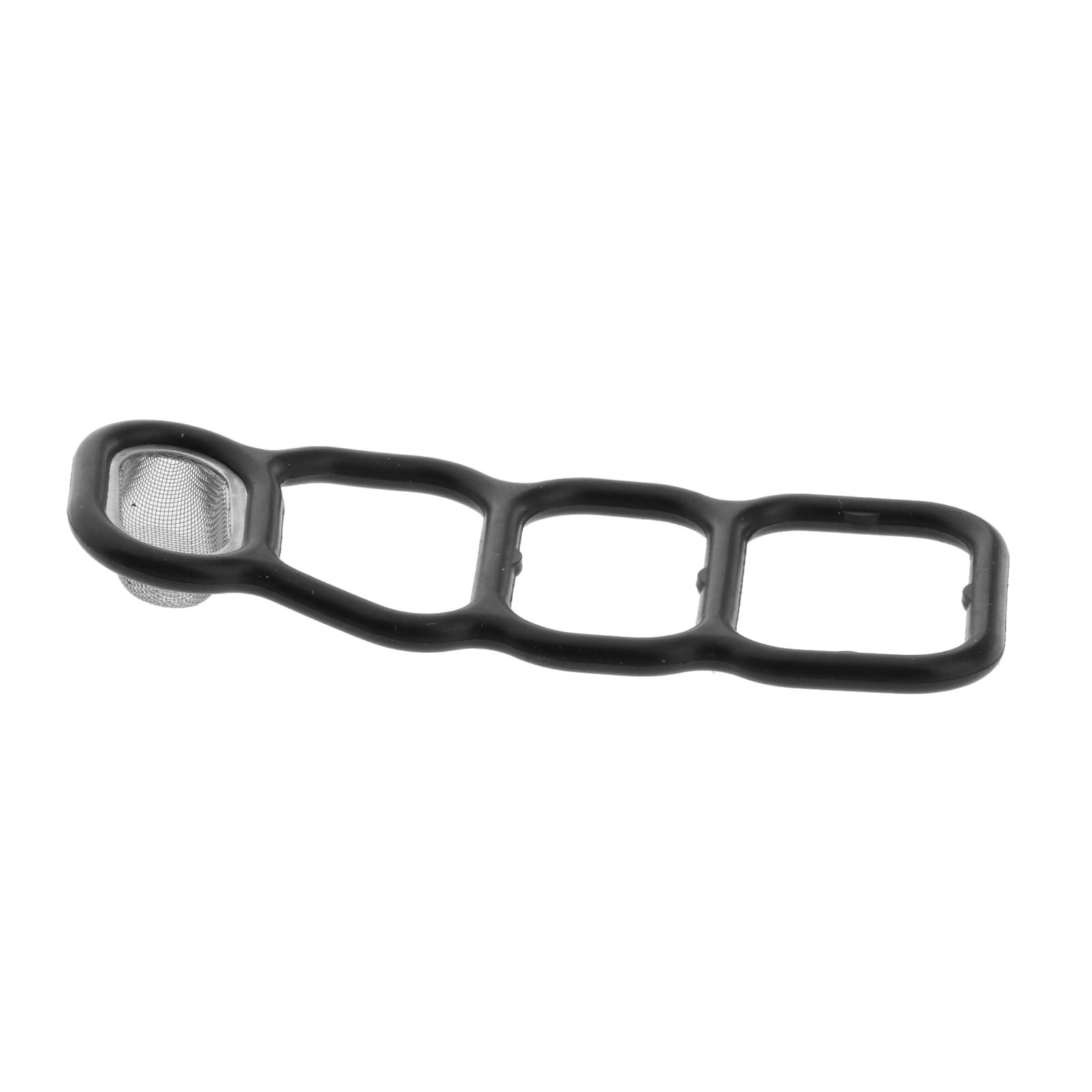Car Timing Oil Control Solenoid Valves Gaskets for Honda VTEC Solenoid Valve