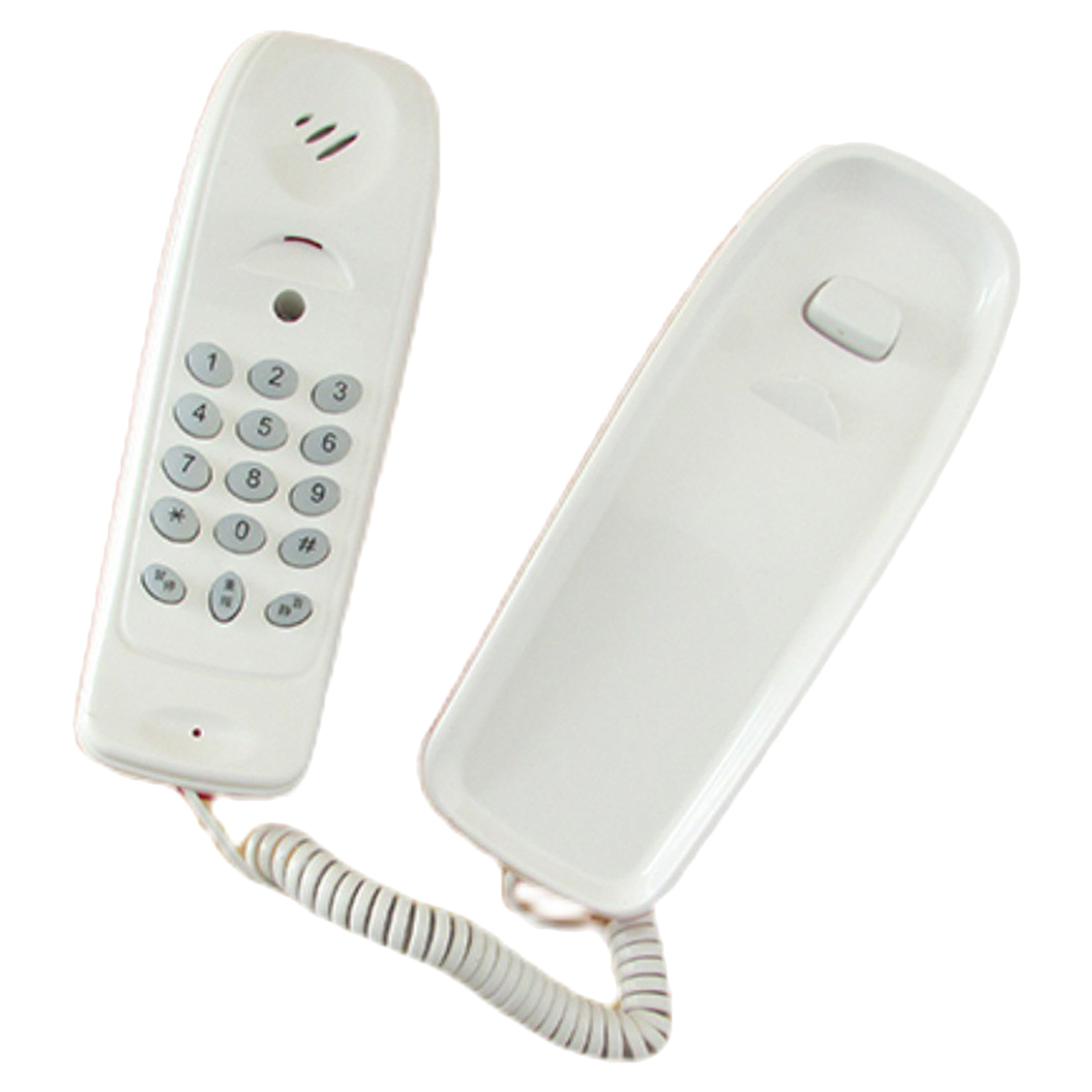 Child Busy Board DIY Parts Telephone Landline Montessori Educational Toy