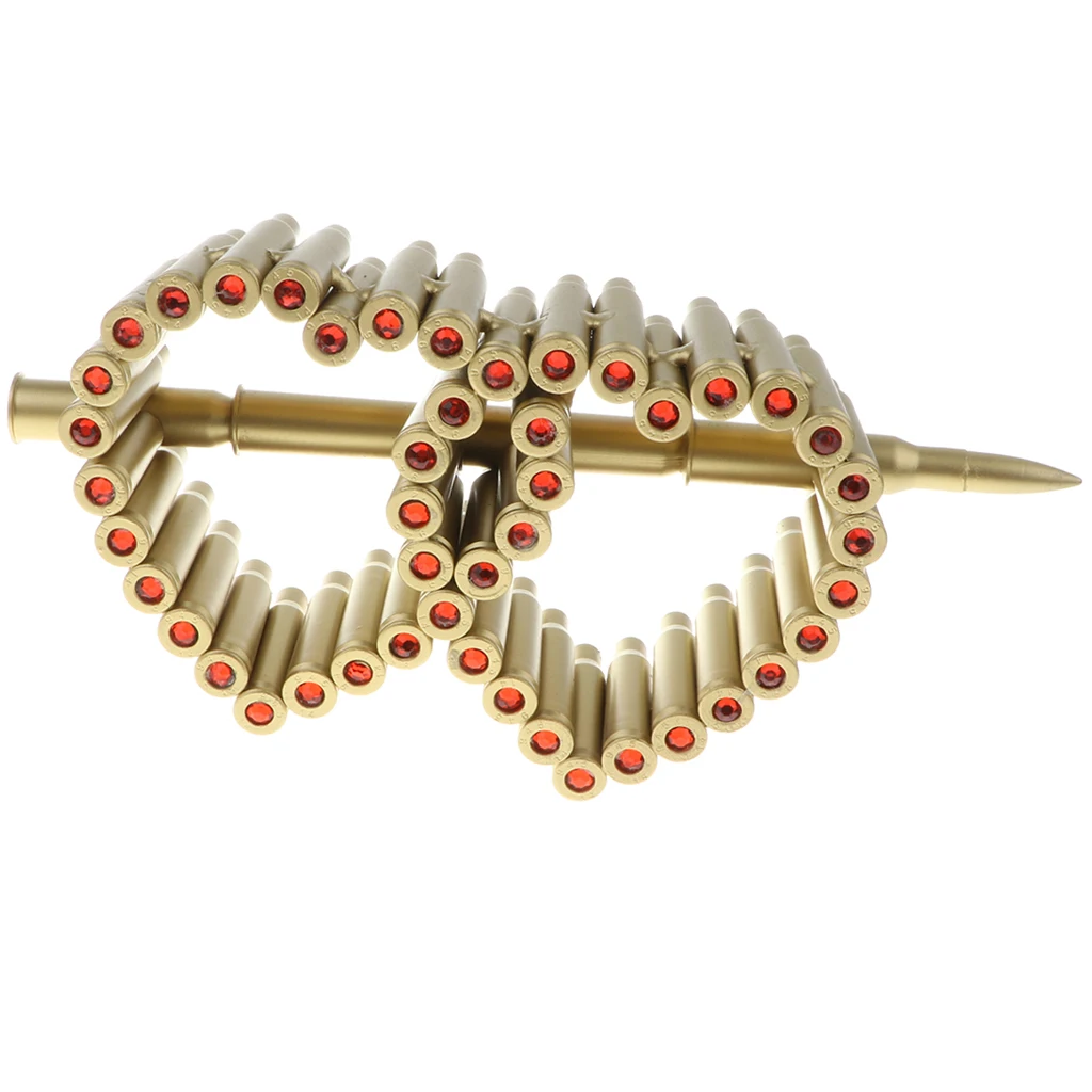 Shell Casings Heart Arrow Model - Love Art Metal Craft Valentine`s Day Gift Home Decoration