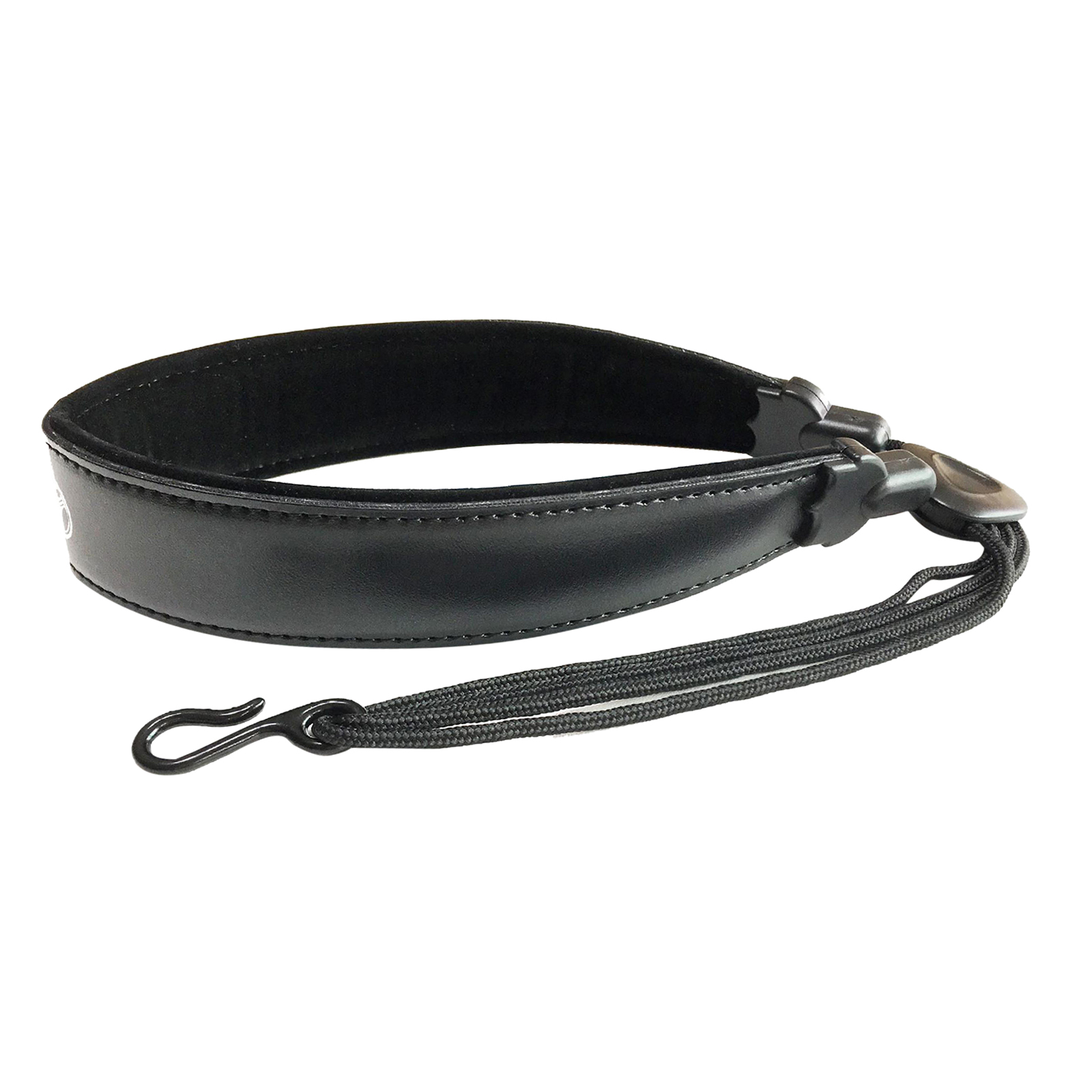 Professional Thick Padded Sax Neck Strap Alto Tenor Sax Shoulder Strap