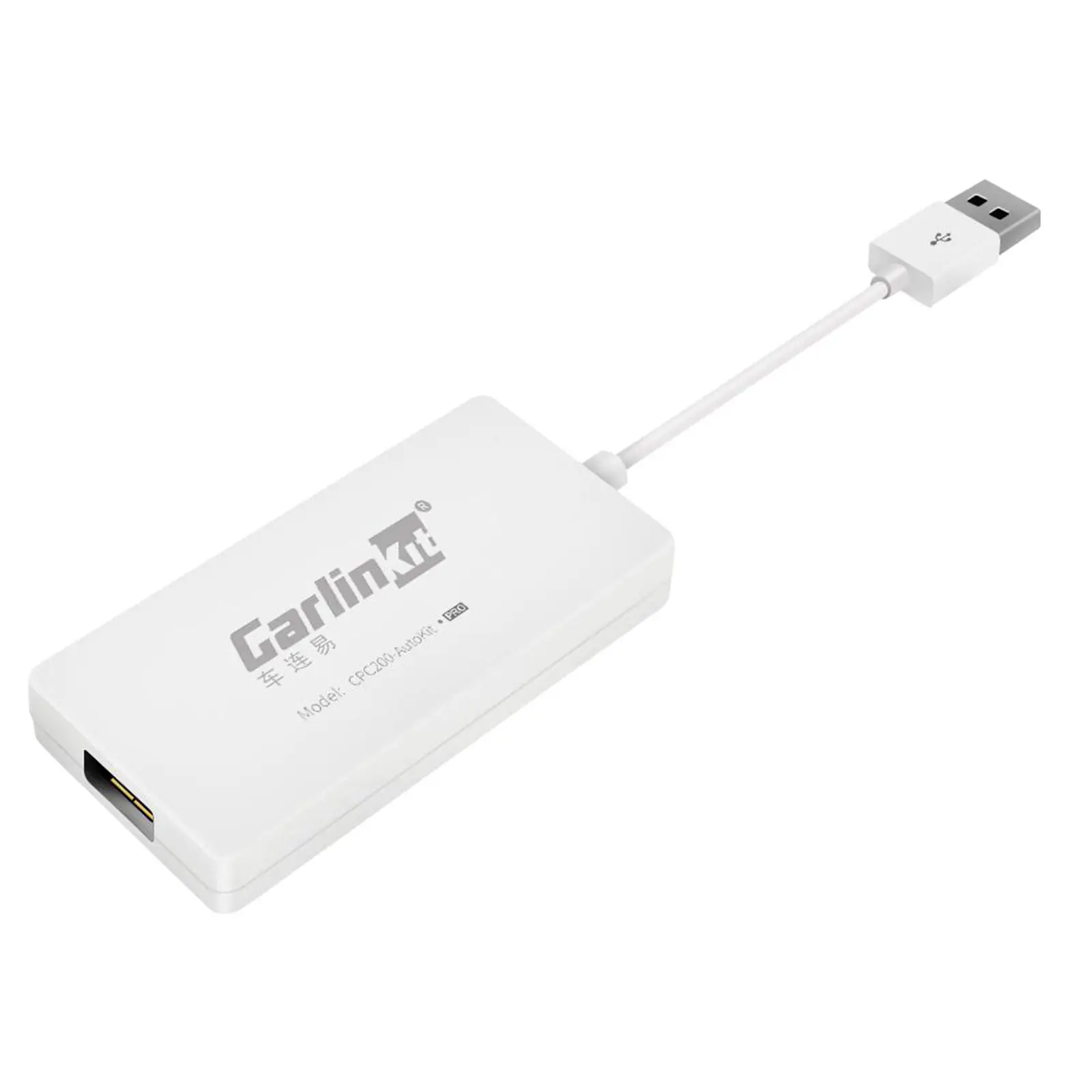 Carlinkit Wireless Connection  Dongle for Android Navigation Player Smart Link USB  Stick with Android Auto