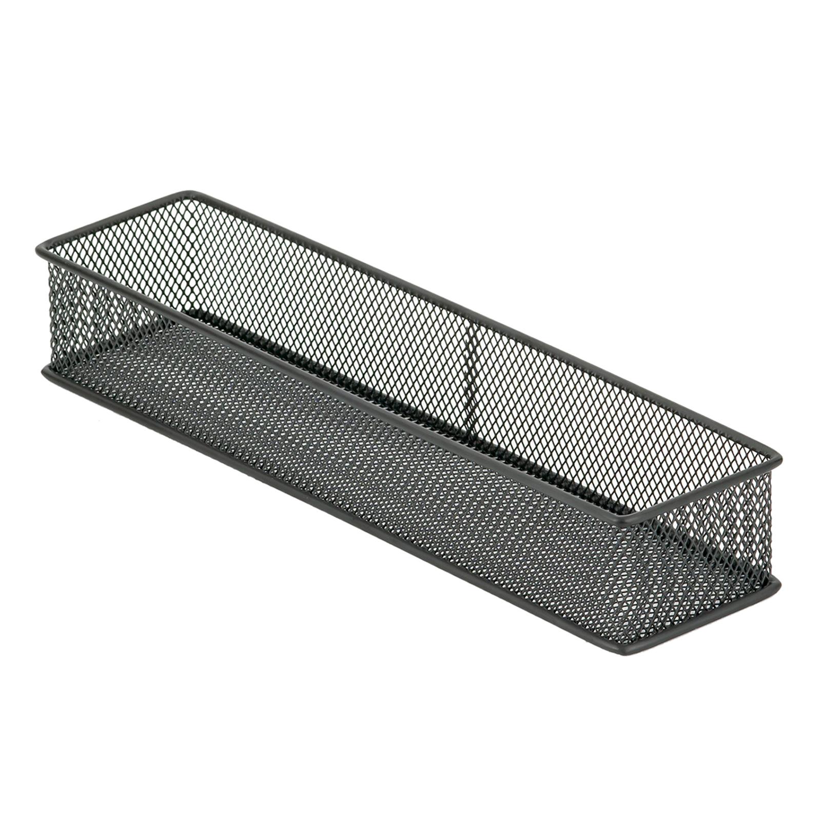 3 Tier Expandable Spice Rack Organizer for Cabinet, Modern Pantry Kitchen Countertop Stand 3 Step Expands Shelf