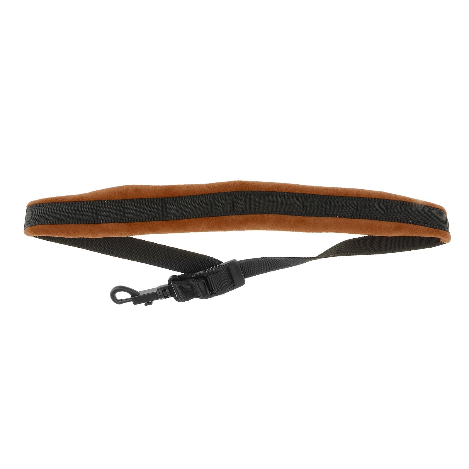 Adjustable Alto Tenor Saxophone Neck Straps Padded Straps Shoulder Strap Harness Belt for Soprano/Baritone Saxophones