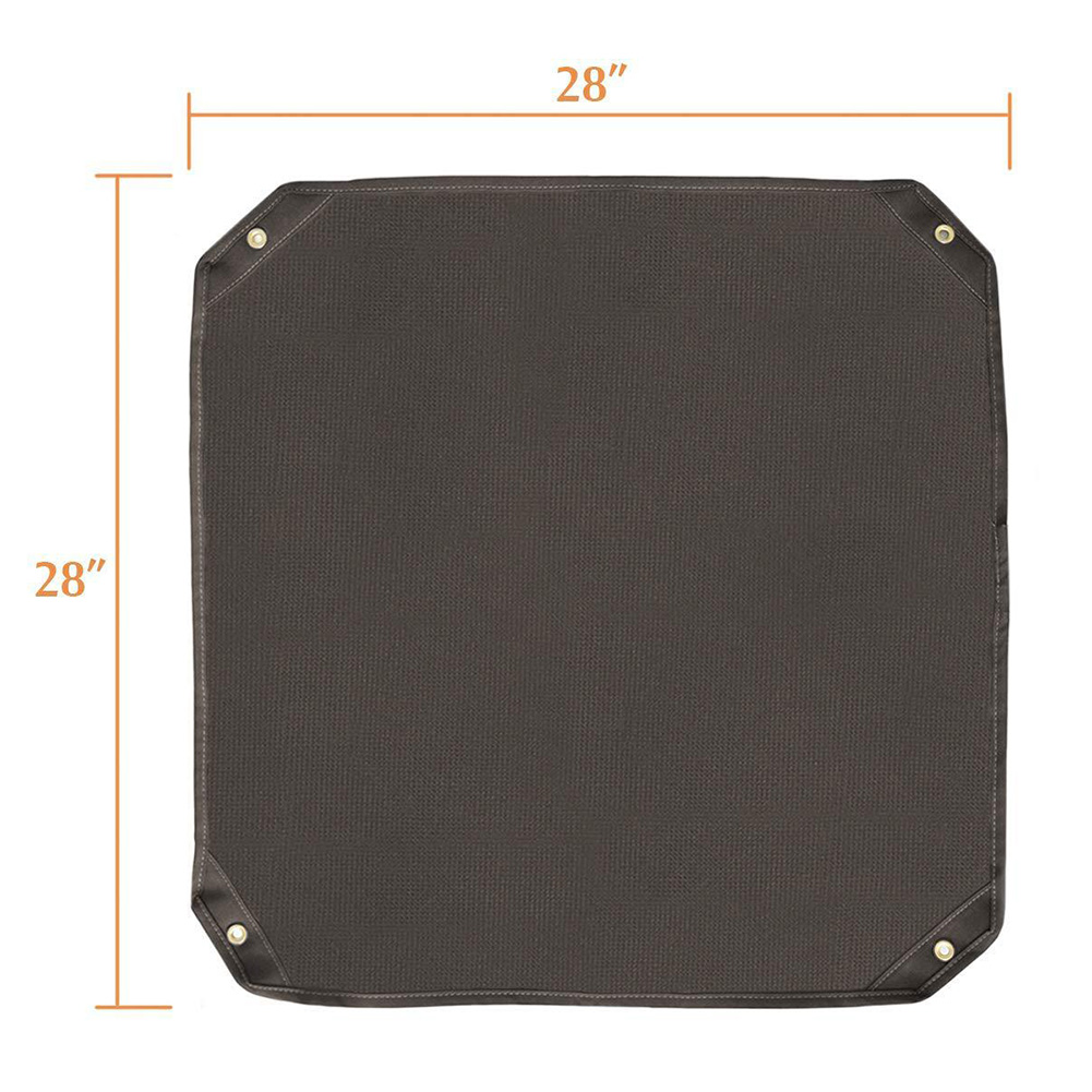Capas p/ ar condicionado