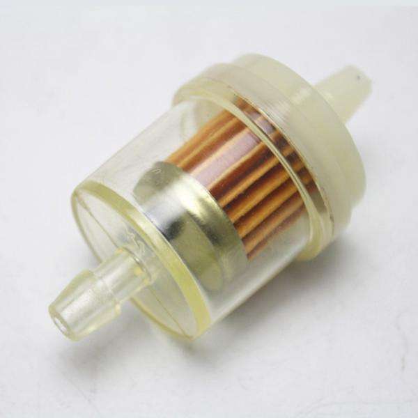 Oil Filter Cup For Dirt Trail Pocket Bike Scooter Motor With Magnet Band