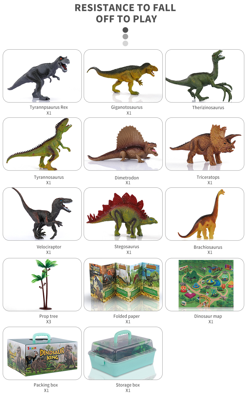 Crianças Dinossauros Jurássico Brinquedo Realista Dinossauro Playset Atividade Jogar Esteira Cena Faça Você Mesmo Simulação Brinquedos Presente-40 3d 9 playset atividade jogar esteira cena diy simulação