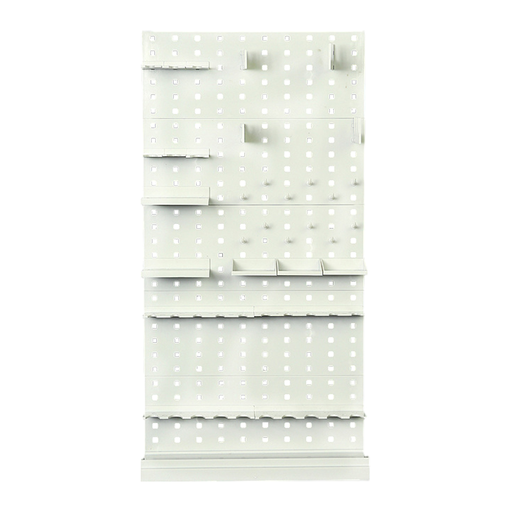 1/6 Weapon Model Stand Holder Plastic Figure Accessories Display Stands Collectibles Display Rack