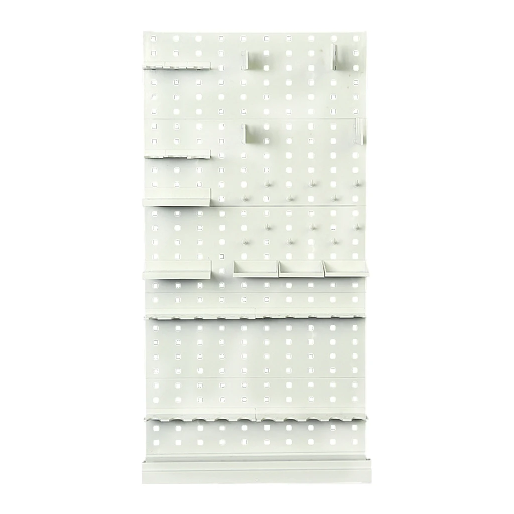 1/6 Weapon Model Stand Holder Plastic Figure Accessories Display Stands Collectibles Display Rack