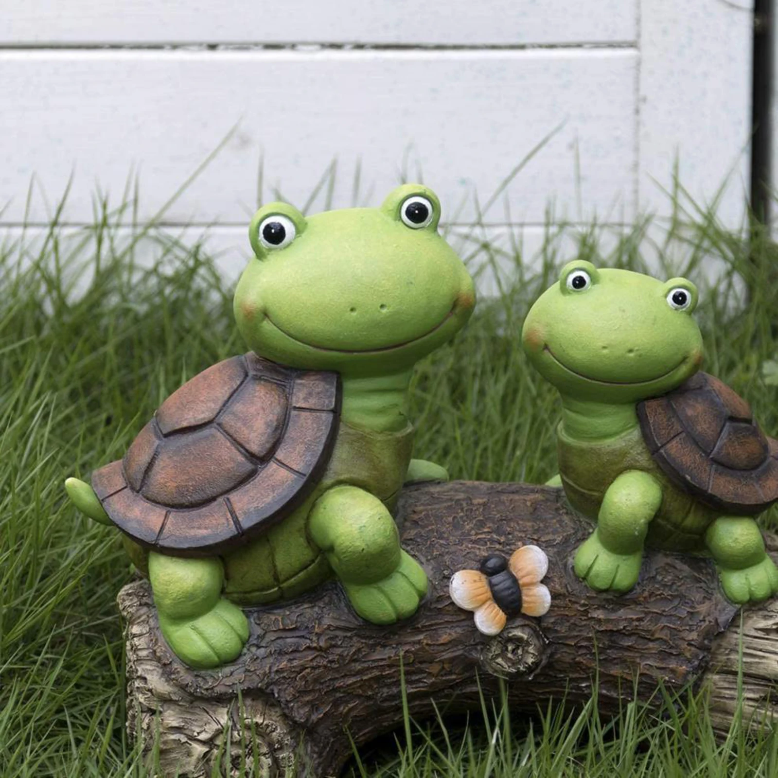 Воздушная черепаха. Черепаха скульптура. Уличные лягушки. Садовая фигура "черепаха". Turtle Light.