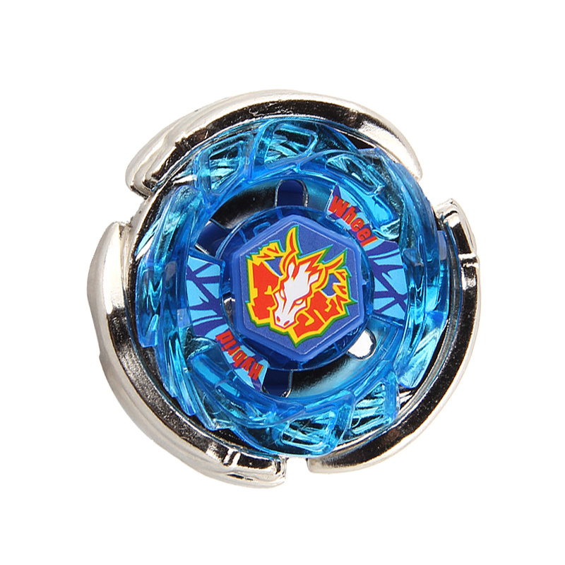 Fusion Top 4D Rapidity Fight Master STORM PEGASIS 105RF BB28 ning Top Ripcord Launcher Set Toy Kids Gift