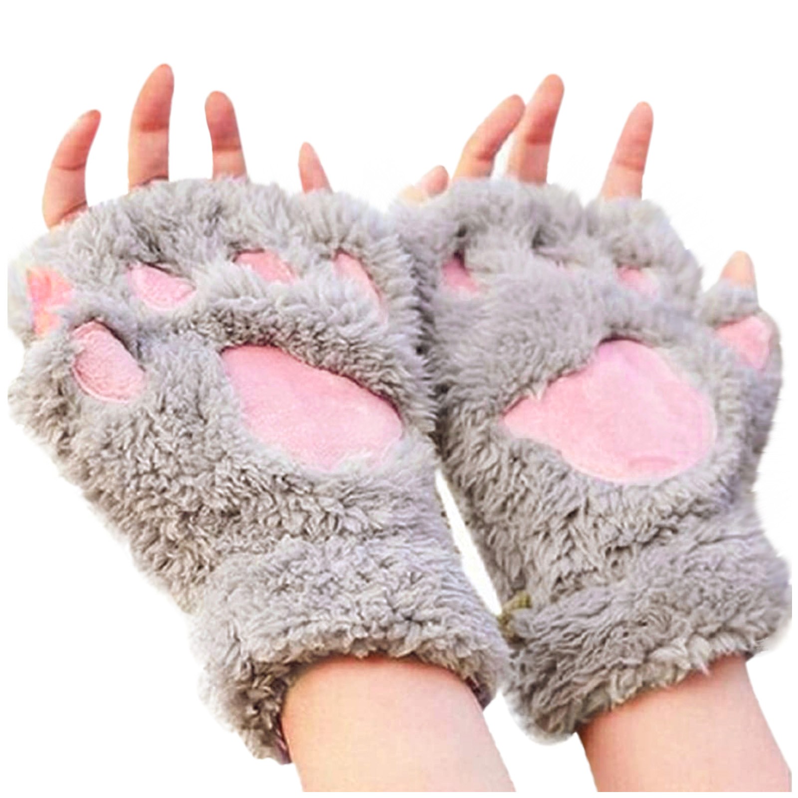 Перчатки Paw Gloves