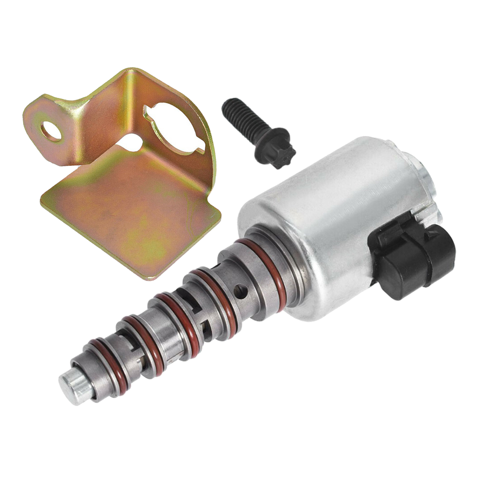 Professional Turbo Vane Actuator Valve 3C3Z6F089AA for Ford Chevrolet Parts