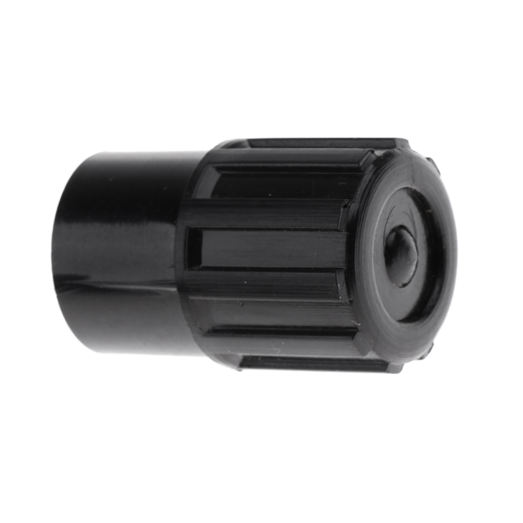 Durale Plastic Tenor Saxophone End Plug Flat  Sax Accessory lack